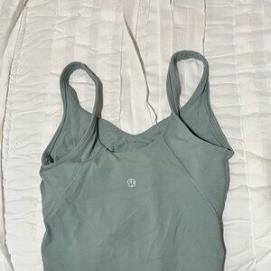 Lululemon align tank